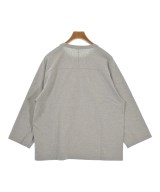 COMOLI（コモリ）Tシャツ・カットソー グレー サイズ:2(M位) メンズ/2200643983076