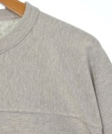 COMOLI（コモリ）Tシャツ・カットソー グレー サイズ:2(M位) メンズ/2200643983076