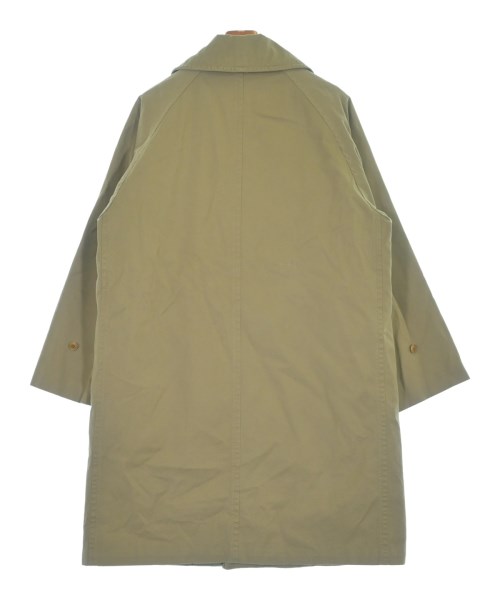 COMOLI（コモリ）トレンチコート カーキ サイズ:2(M位) メンズ/2200644836012