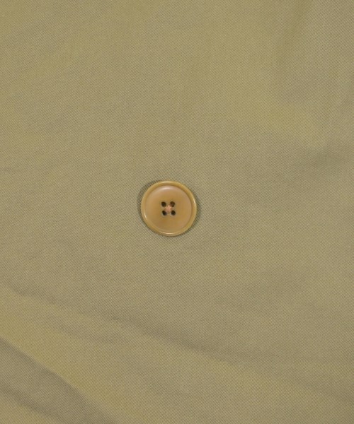 COMOLI（コモリ）トレンチコート カーキ サイズ:2(M位) メンズ/2200644836012