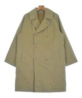 COMOLI（コモリ）トレンチコート カーキ サイズ:2(M位) メンズ/2200644836012
