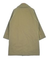 COMOLI（コモリ）トレンチコート カーキ サイズ:2(M位) メンズ/2200644836012