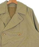 COMOLI（コモリ）トレンチコート カーキ サイズ:2(M位) メンズ/2200644836012