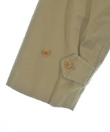 COMOLI（コモリ）トレンチコート カーキ サイズ:2(M位) メンズ/2200644836012