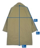 COMOLI（コモリ）トレンチコート カーキ サイズ:2(M位) メンズ/2200644836012