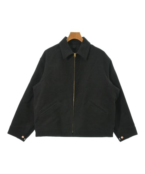 コモリ(COMOLI)のCOMOLI ブルゾン