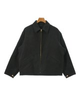 COMOLI ブルゾン