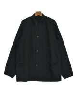 COMOLI デニムジャケット