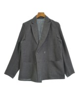 COMOLI テーラードジャケット