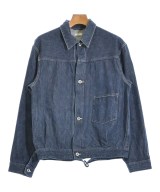 COMOLI デニムジャケット