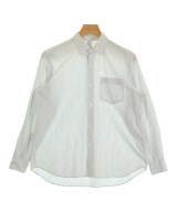 COMOLI カジュアルシャツ