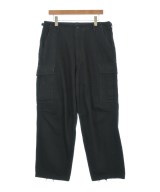 COMOLI カーゴパンツ