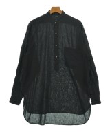 COMOLI カジュアルシャツ
