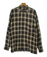 COMOLI カジュアルシャツ