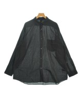 COMOLI カジュアルシャツ