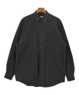 COMOLI カジュアルシャツ