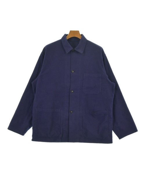 コモリ(COMOLI)のCOMOLI カバーオール