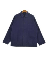 COMOLI カバーオール