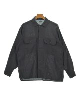 COMOLI カジュアルシャツ