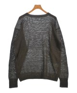 COMOLI ニット・セーター