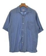 COMOLI カジュアルシャツ