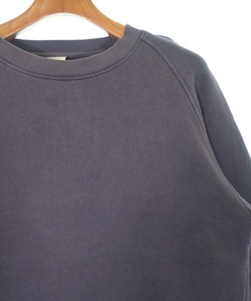 COMOLI（コモリ）スウェット グレー サイズ:1(S位) メンズ/2200538120043