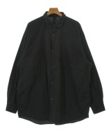 COMOLI カジュアルシャツ