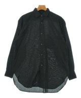 COMOLI カジュアルシャツ