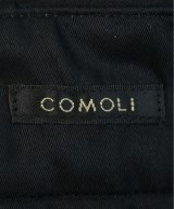 COMOLI（コモリ）その他 黒 サイズ:4(XL位) メンズ/2200593776117