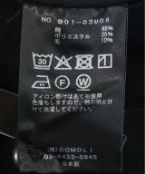 COMOLI（コモリ）その他 黒 サイズ:4(XL位) メンズ/2200593776117