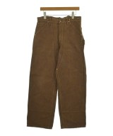 COMOLI パンツ（その他）