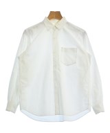 COMOLI カジュアルシャツ