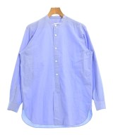 COMOLI カジュアルシャツ