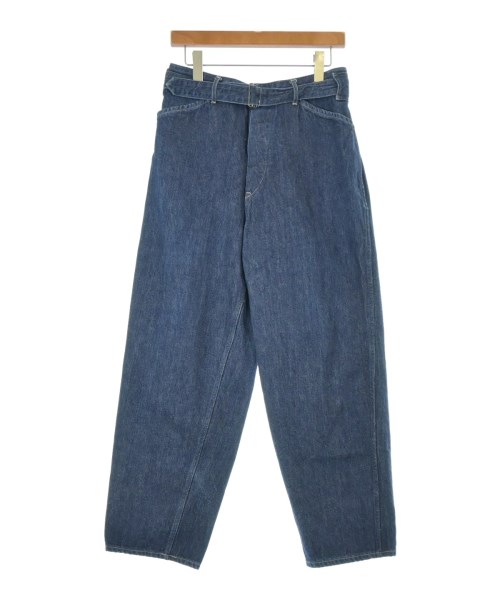 コモリ(COMOLI)のCOMOLI デニムパンツ
