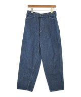 COMOLI デニムパンツ
