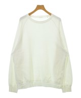 COMOLI スウェット