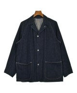 COMOLI カジュアルジャケット