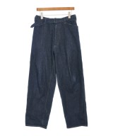COMOLI デニムパンツ