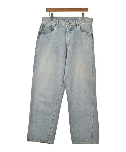 コモリ(COMOLI)のCOMOLI デニムパンツ