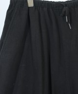COMOLI（コモリ）スウェットパンツ 黒 サイズ:3(L位) メンズ/2200598543028