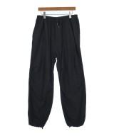 COMOLI スウェットパンツ