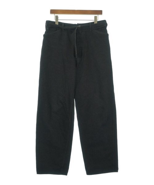 コモリ(COMOLI)のCOMOLI デニムパンツ