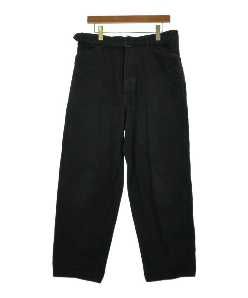 コモリ(COMOLI)のCOMOLI デニムパンツ