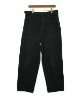 COMOLI デニムパンツ