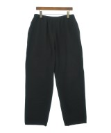 COMOLI スウェットパンツ