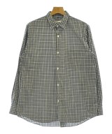 COMOLI カジュアルシャツ