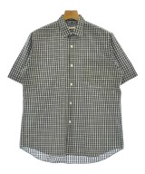 COMOLI カジュアルシャツ