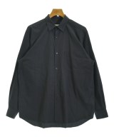 COMOLI カジュアルシャツ