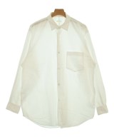 COMOLI カジュアルシャツ