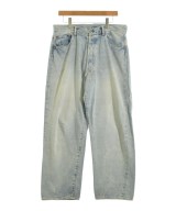 COMOLI デニムパンツ